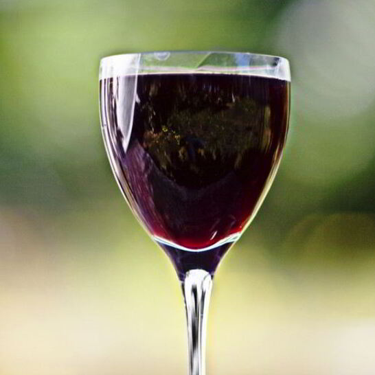 Рецепт настойки из черной смородины