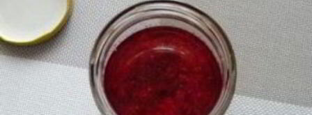 настойка из клюквы на водке. Шаг 4