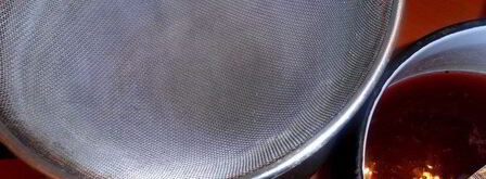 настойка клюковка. Шаг 5