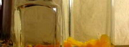 настойка на сухофруктах. Шаг 5