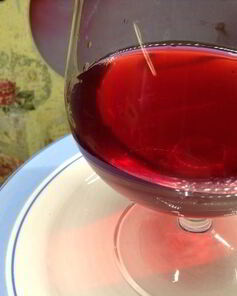 Настойка Несмеяновка женская