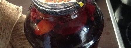 настойка несмеяновка женская. Шаг 3