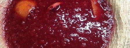 настойка несмеяновка женская. Шаг 6