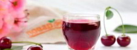 вишневая настойка с корицей и гвоздикой. Шаг 5