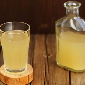 Полезные напитки