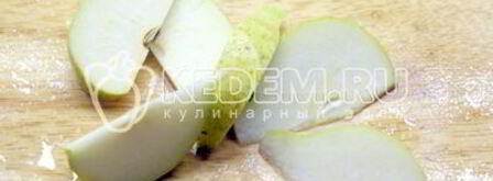 освежающая сангрия. Шаг 5