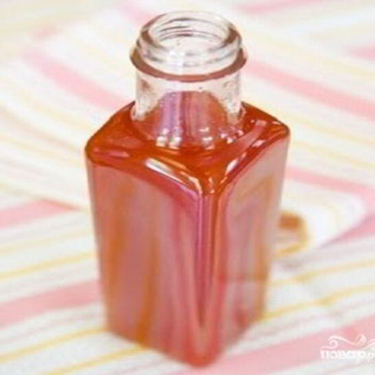 Рецепт сиропа из арбузного сока