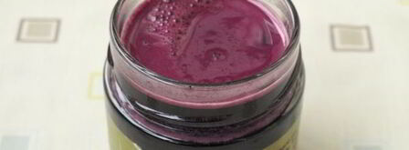 сироп из черной бузины. Шаг 8