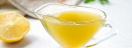 сироп из тархуна и мяты. Шаг 4