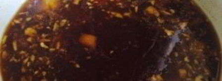 сироп кока-кола. Шаг 8