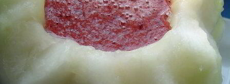 смузи магический цветок. Шаг 5