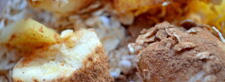 смузи с ананасом. Шаг 4