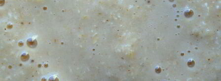 смузи с ананасом. Шаг 5