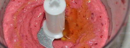 смузи стройная фигура. Шаг 4