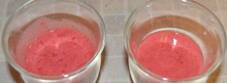 смузи стройная фигура. Шаг 5