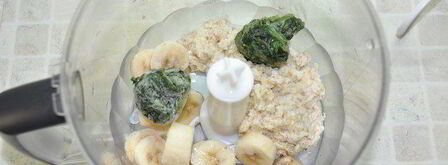 смузи стройная фигура. Шаг 6