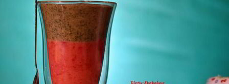 смузи стройная фигура. Шаг 7