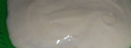 торт смузи. Шаг 3