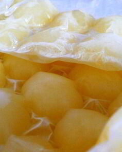 Лимонный сок