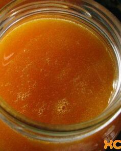 Облепиховый сок