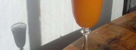 сок из тыквы. Шаг 5