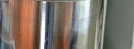 сок вишневый. Шаг 4