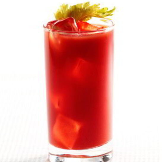 Рецепт свекольно-гранатового фреш