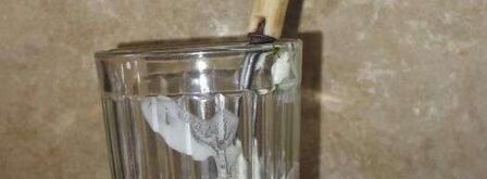 томатный сок со специями. Шаг 8