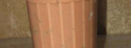 томатный сок со специями. Шаг 15