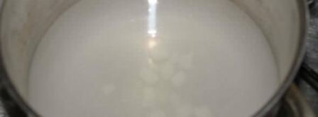 тыквеный сок. Шаг 14