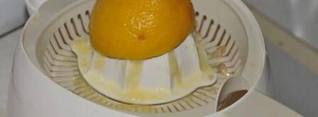 тыквеный сок. Шаг 20