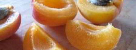 витаминный напиток тыковка. Шаг 3