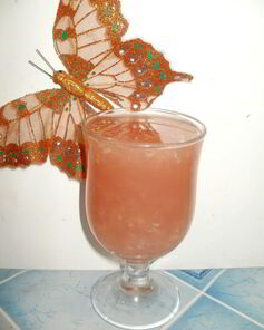 Витаминные коктейли