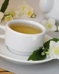 Вкусные напитки