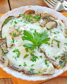 Немецкая кухня