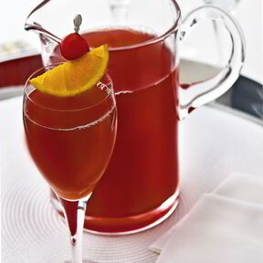 Праздничные рецепты