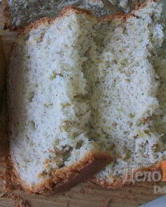 Рецепты для хлебопечки