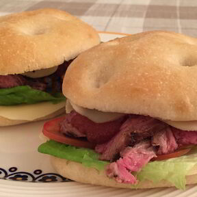 Рецепты на сковороде