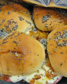 Рецепты в духовке