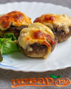 Русская кухня