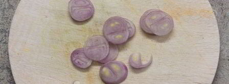 греческий салат с сухариками. Шаг 12