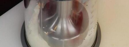 греческий салат в новом стиле. Шаг 5