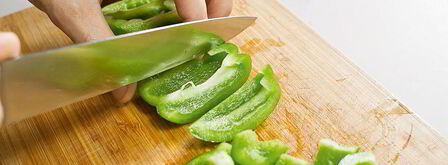 настоящий греческий салат. Шаг 4