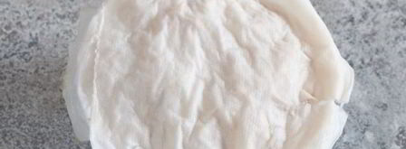 салат с проростками гречки. Шаг 4