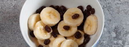 салат с проростками гречки. Шаг 9