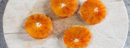 салат с проростками гречки. Шаг 10