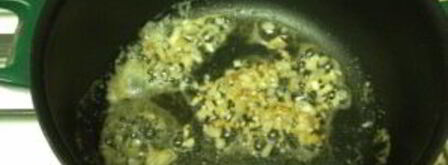 капуста со свеклой. Шаг 3