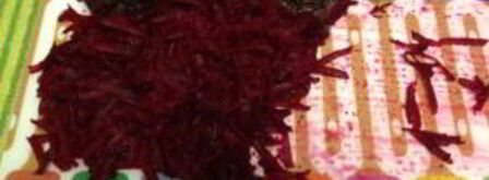 капуста со свеклой. Шаг 5