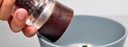 американский картофельный салат. Шаг 5