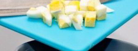 американский картофельный салат. Шаг 6